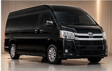 Smart chauffeur vehicle