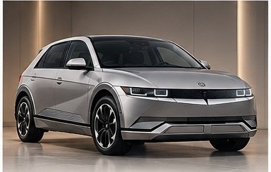 Smart personal vehicle
